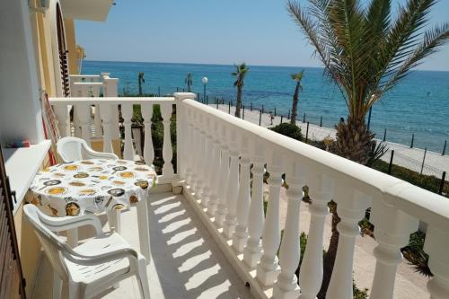 Shoal Apartamentos in Cabo Roig