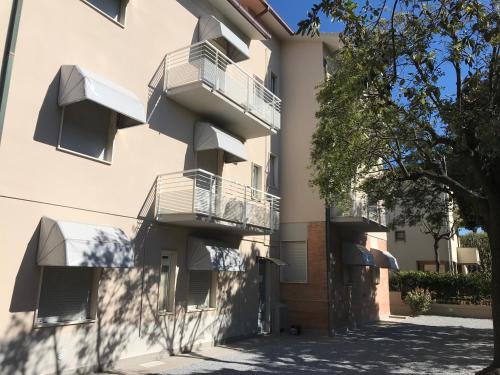 Appartamenti Repubblica - Apartment - San Vincenzo