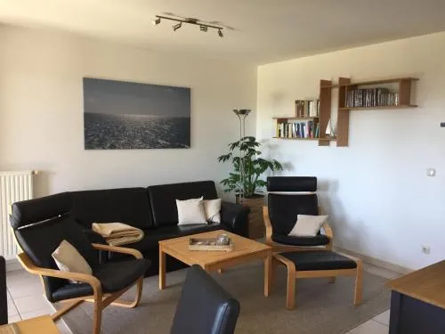 Haus Roland - Wohnung 31 in Zinnowitz, Deutschland