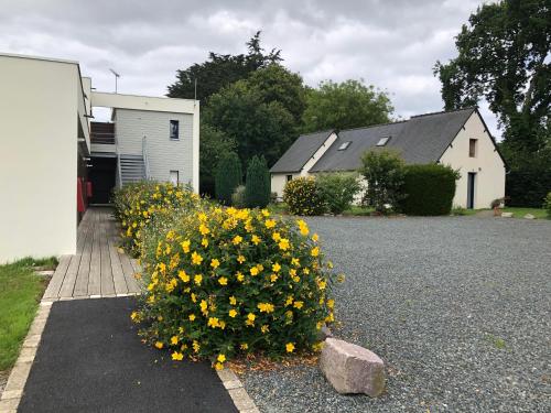 Hotel Trecelin - image 10