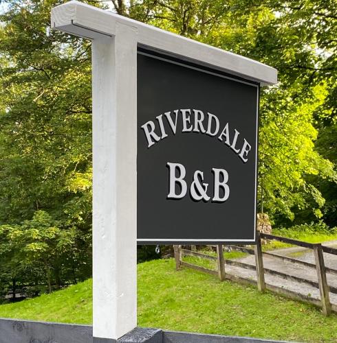Riverdale B&b, , Perthshire