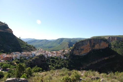 APARTAMENTOS GALLACH (LA ERMITA)