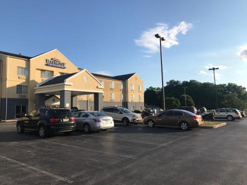 Baymont by Wyndham Chambersburg - main image