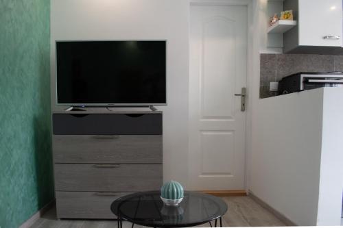 Apartments Due Mondi