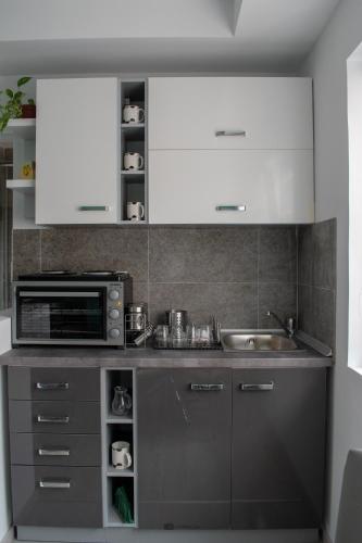 Apartments Due Mondi