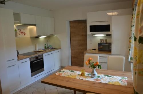 Ferienwohnung Vonwald in Baden