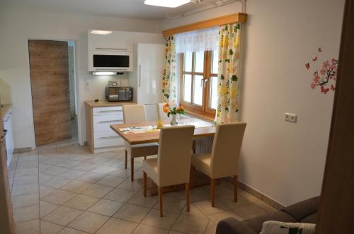 Ferienwohnung Vonwald in Baden