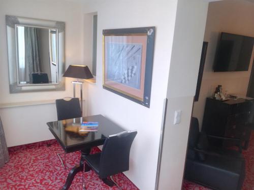 Top Hotel Krämer - image 7