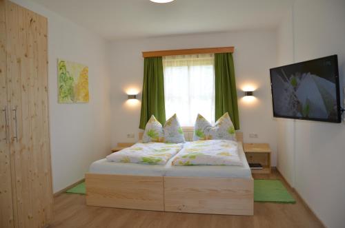 Ferienwohnung Vonwald in Baden