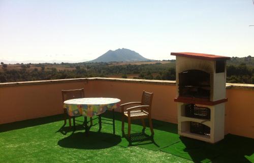  B&B Mimì e Cocò in Civita Castellana