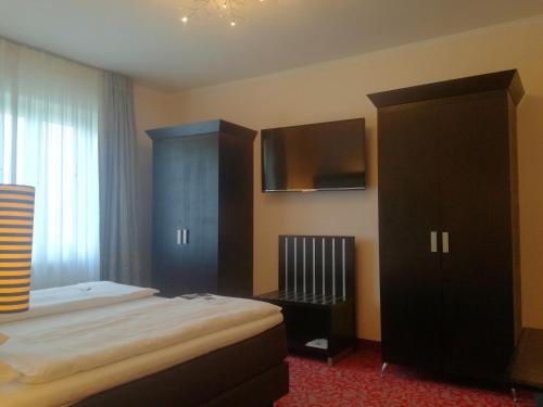 Top Hotel Krämer - image 11