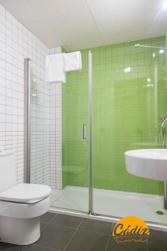 Apartamento Caleta - FREE PARKING - WIFI - PETFRIENDLY - ECOFRIENDLY