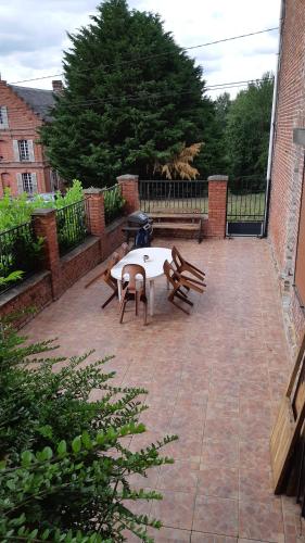 Les Hauts de Proisy