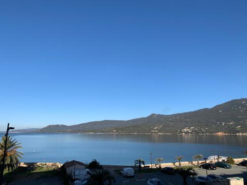 T3 vue mer - Location saisonnière - Propriano