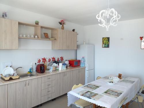 Casa din Deal in Konstanca