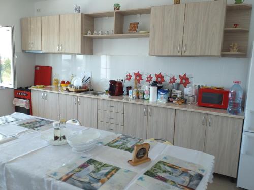 Casa din Deal in Konstanca