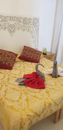 BIENNALE FLAT IN GIARDINI, Wenecja
