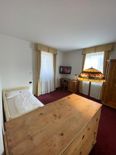 Folgaria Post Hotel - image 12