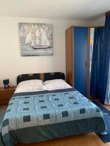  Apartment Excellent in Nečujam