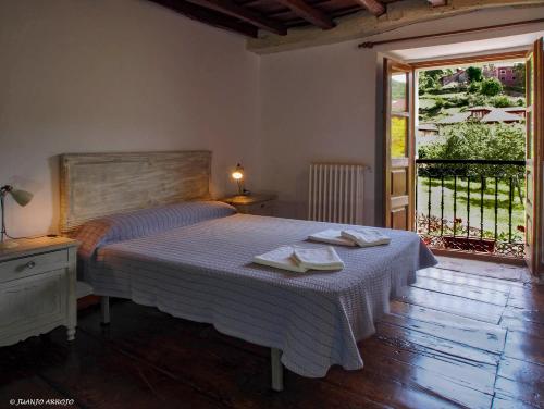 Casa de la Montaña Albergue Turístico - image 4