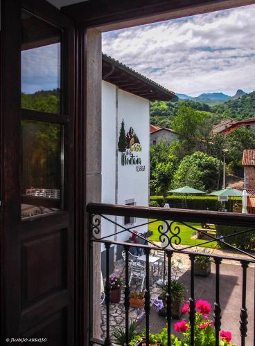 Casa de la Montana Albergue Turistico in Onis