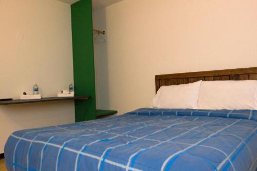 Departamento 7/7 in Tlaxcala de Xicohténcatl, Mexico