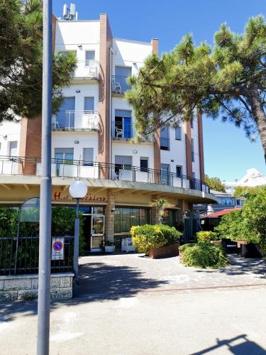 Hotel Trocadero