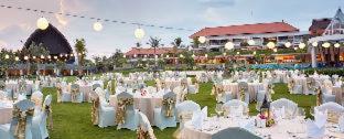 Merusaka Nusa Dua (formerly INAYA Putri Bali)