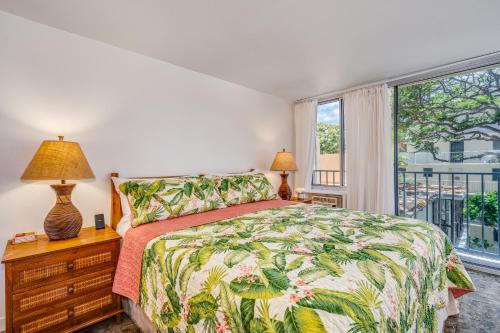 @ Marbella Lane - Breezy Studio@Diamond Head Beach Hotel thumb 4