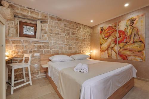 Villa Kudelik - Stone Story – Trogir, MD