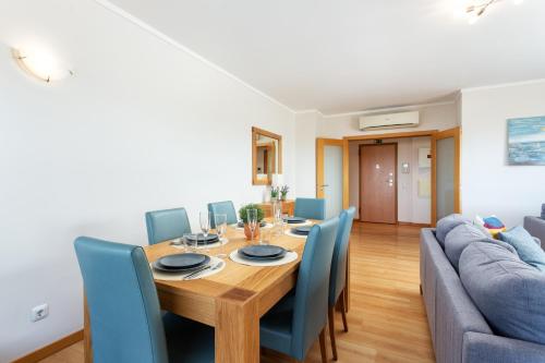 Facilities, Alegria Amazing apartment with swimming pool in Olhao