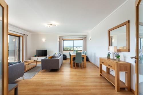 Alegria Amazing apartment with swimming pool in Olhao