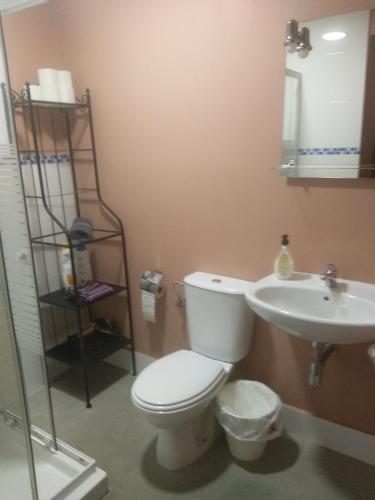 Apartamento Centro Santa Catalina 1º B, Sevilla (Foto 3)