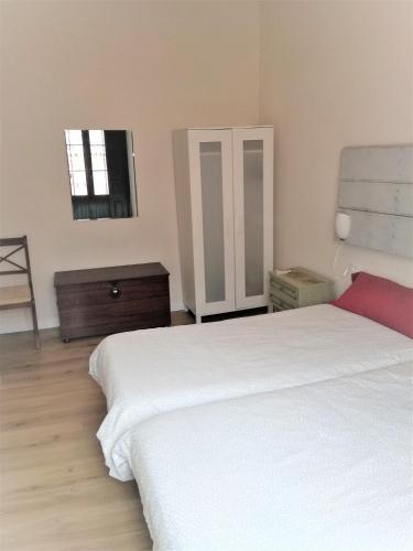 Apartamento Centro Santa Catalina 1º B, Sevilla (Foto 4)