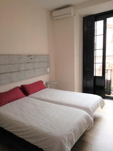 Apartamento Centro Santa Catalina 1º B, Sevilla (Foto 7)
