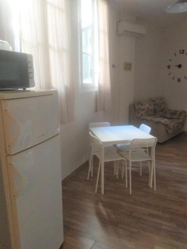 Apartamento Centro Santa Catalina 1º B, Sevilla (Foto 8)