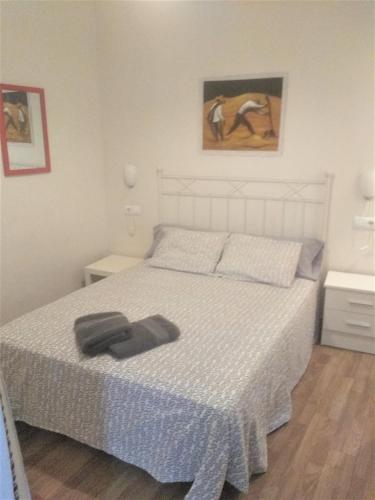 Apartamento Centro Santa Catalina 1º B, Sevilla (Foto 10)