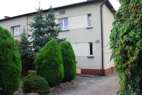 Villa For You - Apartment - Oświęcim