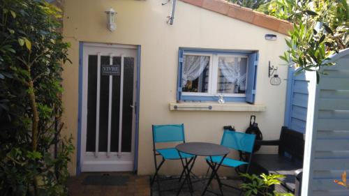 Maisonnette Mimi, Rochefort (Foto 4)