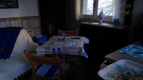 Maisonnette Mimi, Rochefort (Foto 8)