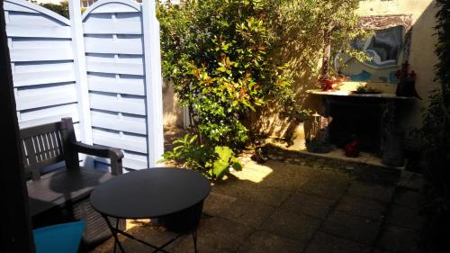 Maisonnette Mimi, Rochefort (Foto 6)