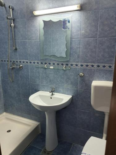 Cameră twin, accesibil