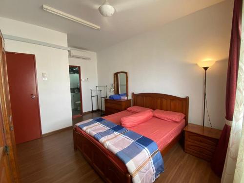 Kuala Terengganu Homestay