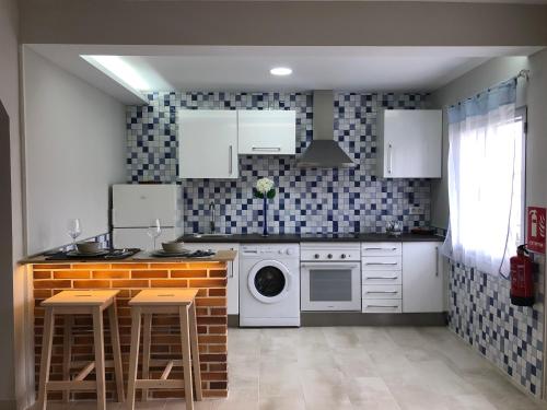  Casa La Mimbrera in Las Navas del Marqués