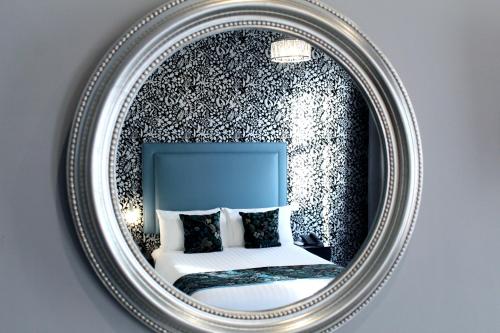 NOX Lancaster Gate – London, 07