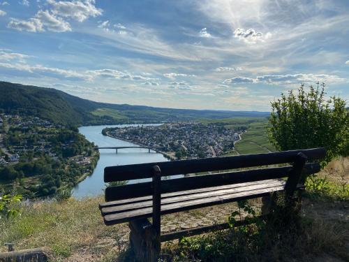 Ferienwohnung Weinbergblick