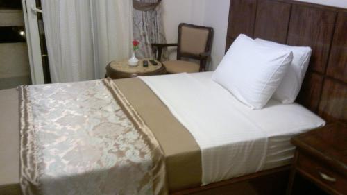 La terrasse Room Type - Deluxe Single Room with Sea View