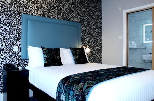 NOX Lancaster Gate – London, 07