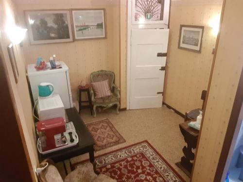 Fiabe Venice Rooms Room Type - Large Double or Twin Room