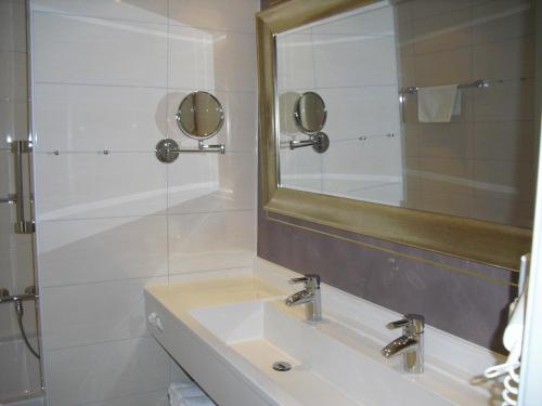 Hotel Robben – Bremen, NC